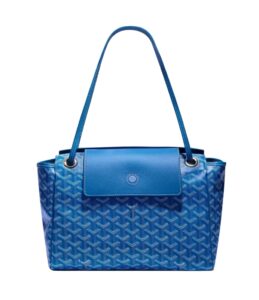 고야드[goyard/리미티드]루엣뜨 백 PM(블루)
